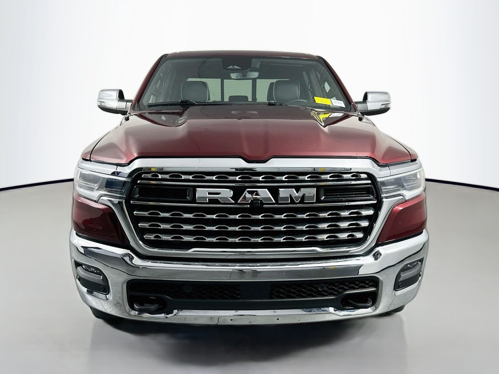 ram ram 1500 pickup 2025 1C6SRFHP0SN618001 image ram ram 1500 pickup 2025 1C6SRFHP0SN618001 image